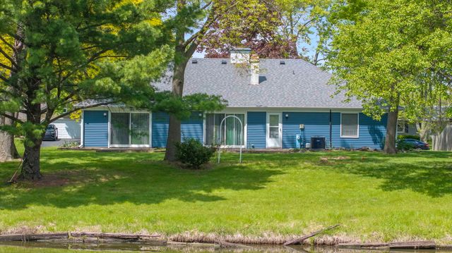 40 Cayman Drive, Montgomery, IL 60538