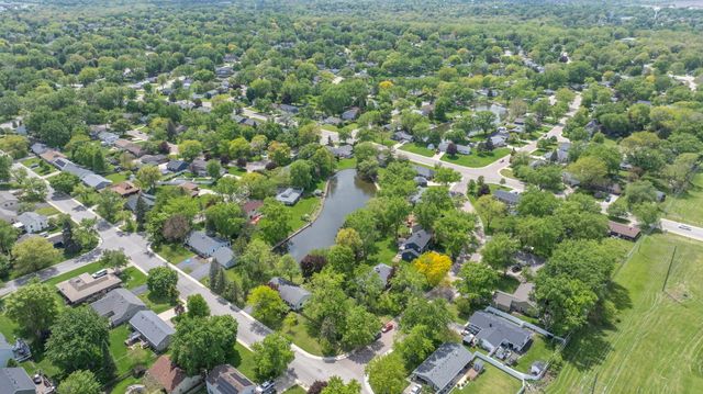 40 Cayman Drive, Montgomery, IL 60538