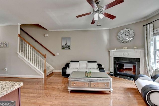 2975 ASHLYN CREST Court, Doraville, GA 30340