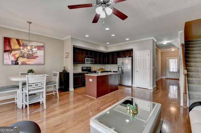 2975 ASHLYN CREST Court, Doraville, GA 30340