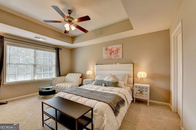 2975 ASHLYN CREST Court, Doraville, GA 30340