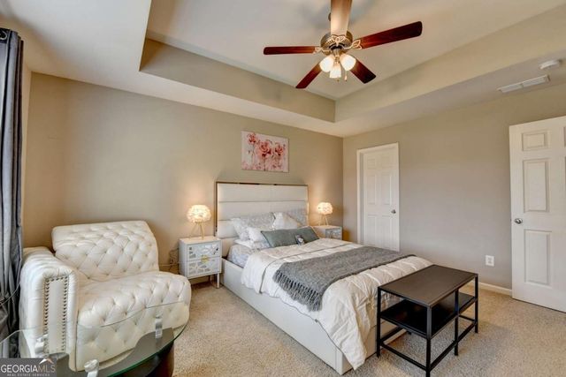 2975 ASHLYN CREST Court, Doraville, GA 30340
