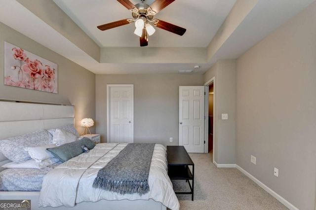 2975 ASHLYN CREST Court, Doraville, GA 30340