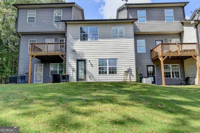 2975 ASHLYN CREST Court, Doraville, GA 30340