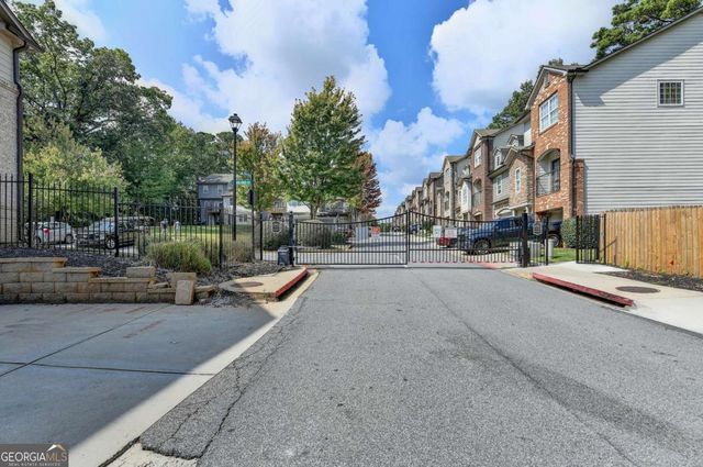 2975 ASHLYN CREST Court, Doraville, GA 30340