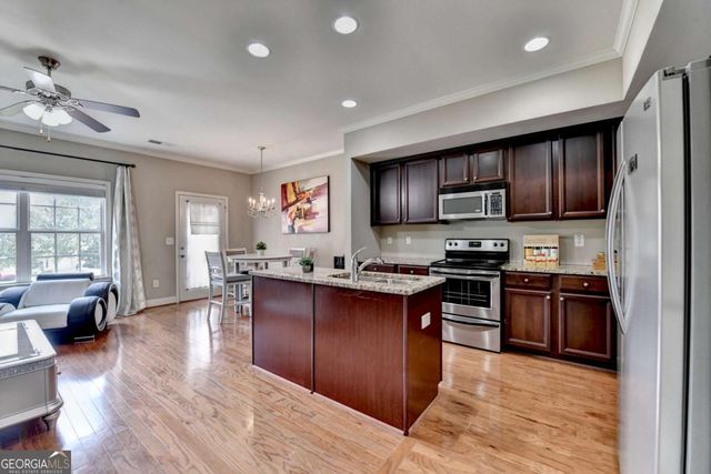 2975 ASHLYN CREST Court, Doraville, GA 30340