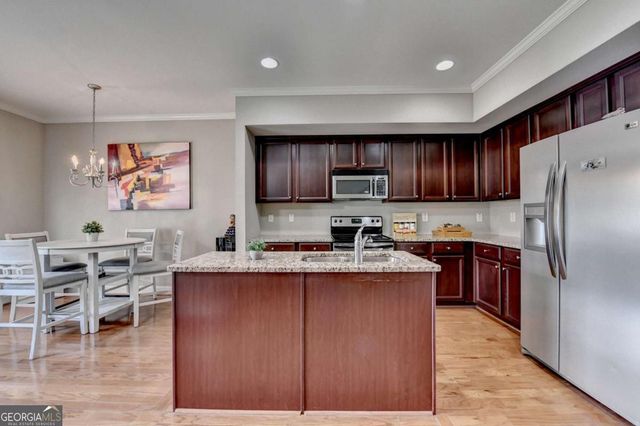 2975 ASHLYN CREST Court, Doraville, GA 30340