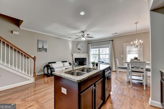 2975 ASHLYN CREST Court, Doraville, GA 30340