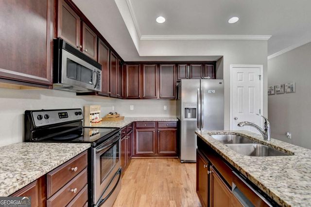2975 ASHLYN CREST Court, Doraville, GA 30340