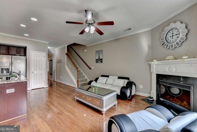 2975 ASHLYN CREST Court, Doraville, GA 30340