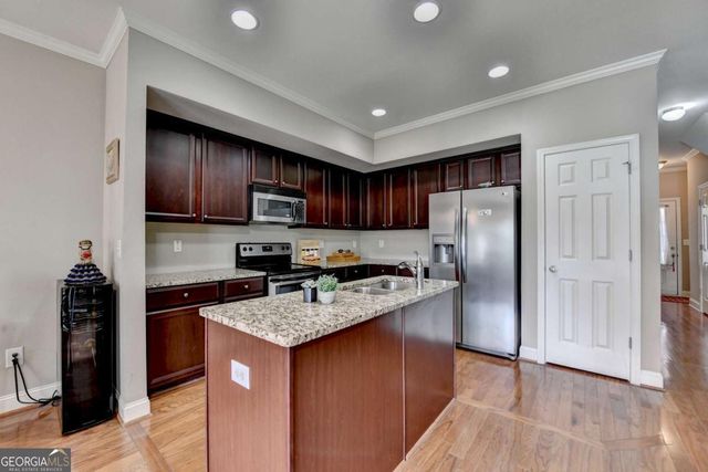 2975 ASHLYN CREST Court, Doraville, GA 30340