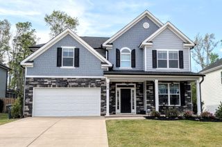 834 Lillian Park Drive, Grovetown, GA 30813
