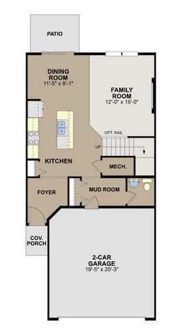 1020 130th Court E, Rosemount, MN 55068