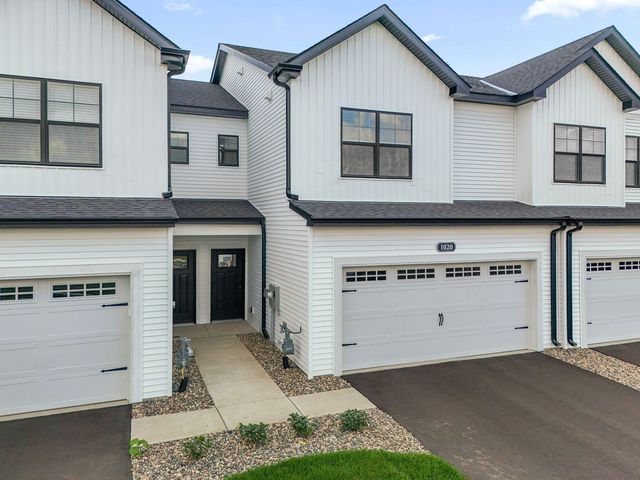 1020 130th Court E, Rosemount, MN 55068