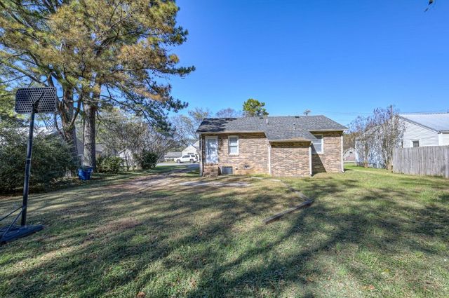 222 Carter Street, Shelbyville, TN 37160