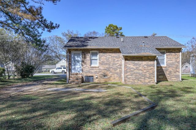 222 Carter Street, Shelbyville, TN 37160