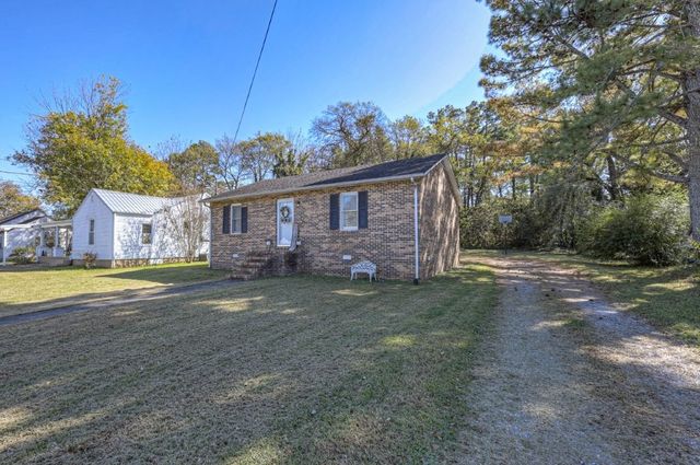 222 Carter Street, Shelbyville, TN 37160