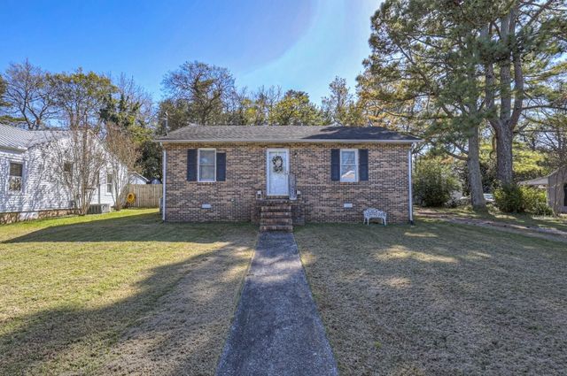 222 Carter Street, Shelbyville, TN 37160