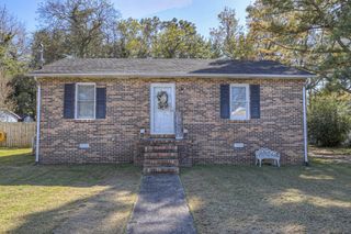 222 Carter Street, Shelbyville, TN 37160