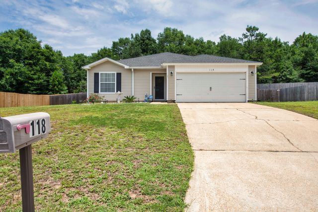 118 Cabana Way, Crestview, FL 32536