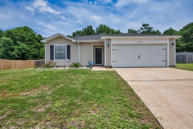 118 Cabana Way, Crestview, FL 32536