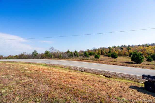 Garden Drive, Tulsa, OK 74127