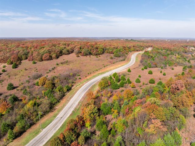 Garden Drive, Tulsa, OK 74127