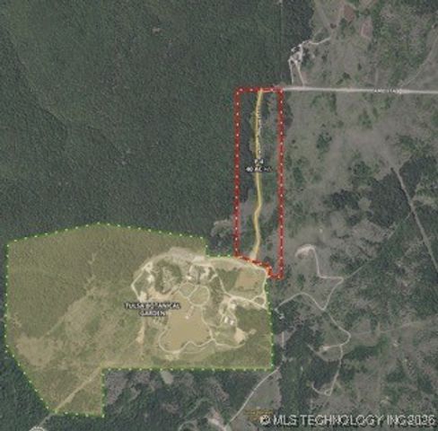 Garden Drive, Tulsa, OK 74127