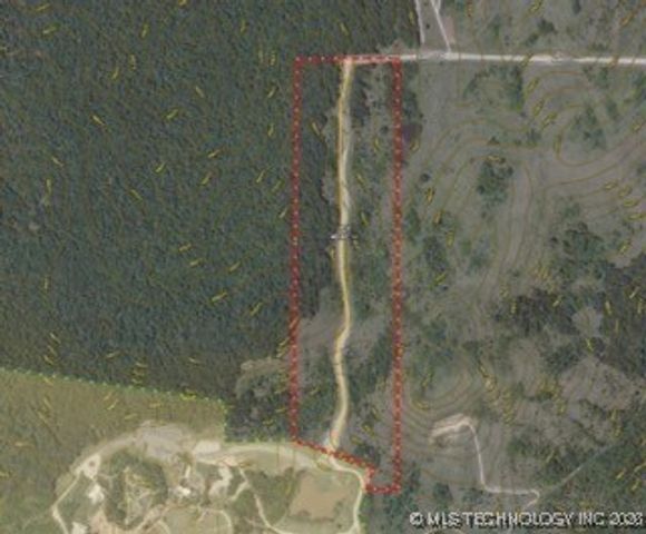 Garden Drive, Tulsa, OK 74127