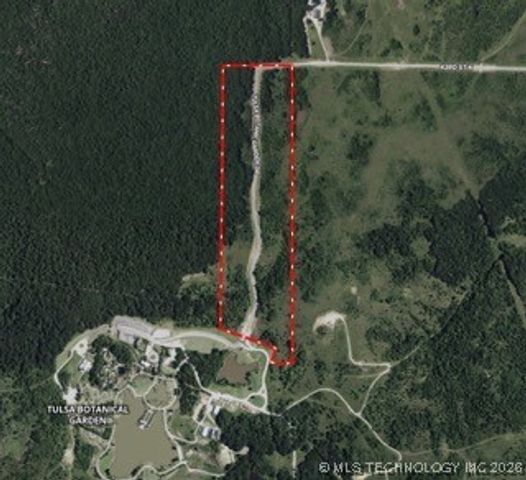 Garden Drive, Tulsa, OK 74127