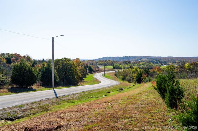 Garden Drive, Tulsa, OK 74127