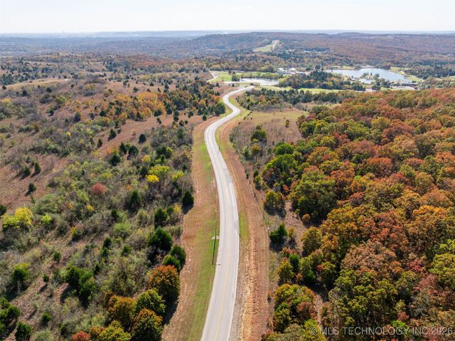 Garden Drive, Tulsa, OK 74127