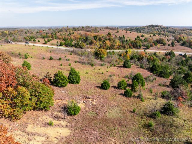 Garden Drive, Tulsa, OK 74127