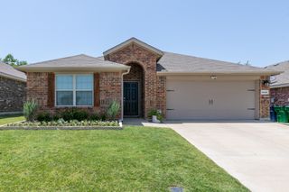 2540 Saldana Drive, Fate, TX 75189