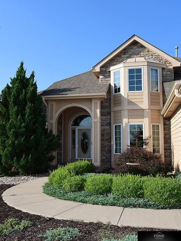 1571 Hardwood Drive, Papillion, NE 68046