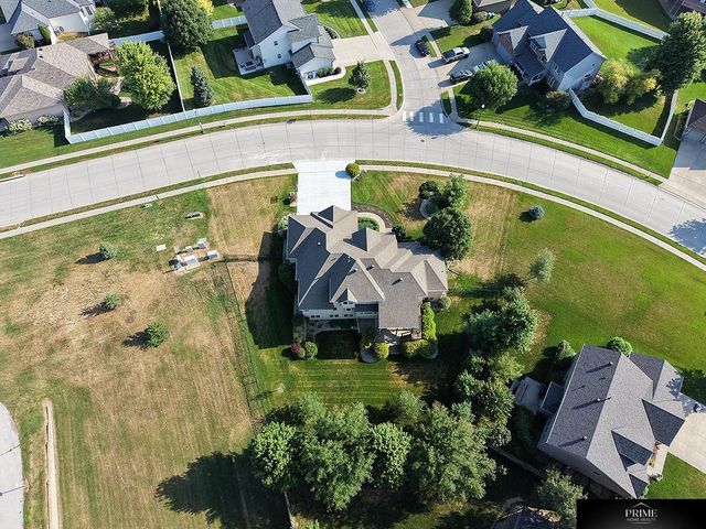 1571 Hardwood Drive, Papillion, NE 68046