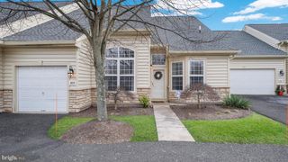 1805 REGENCY CT #146, Warrington, PA 18976