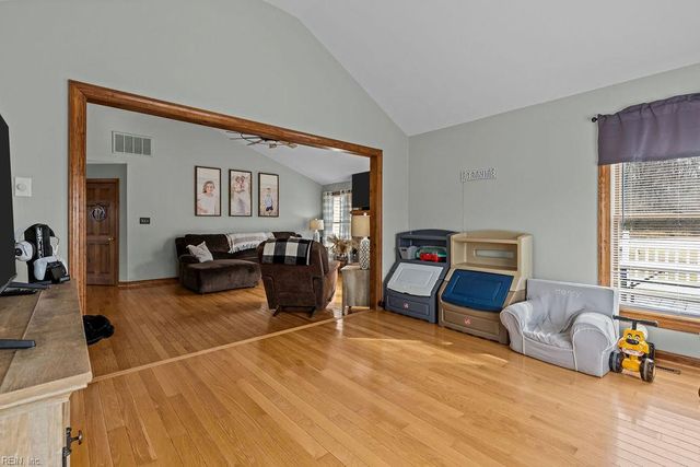 16199 Drake RD, Sedley, VA 23878