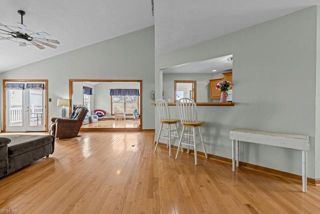 16199 Drake RD, Sedley, VA 23878