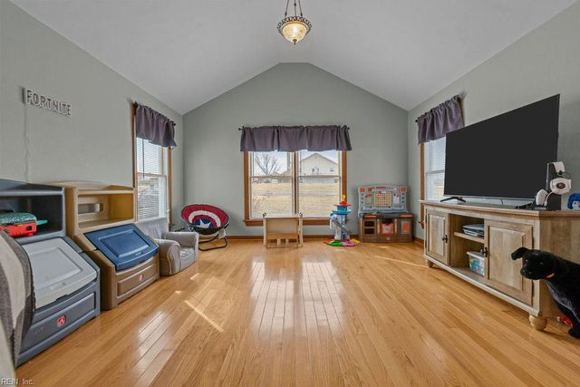 16199 Drake RD, Sedley, VA 23878