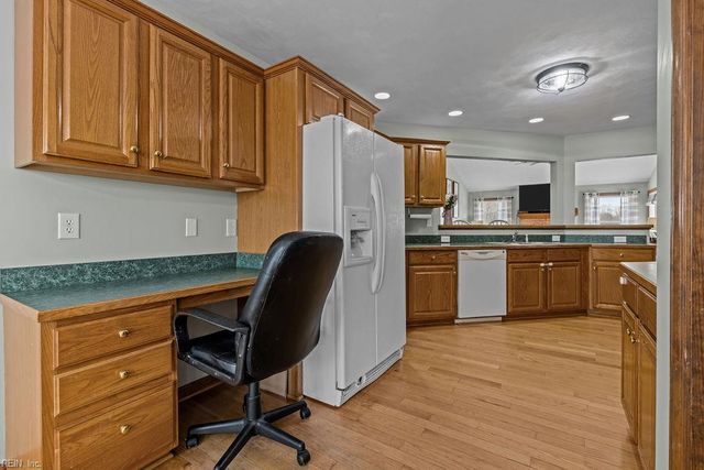 16199 Drake RD, Sedley, VA 23878