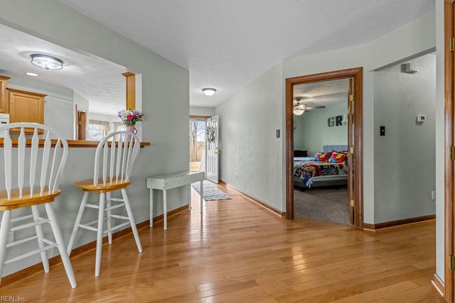 16199 Drake RD, Sedley, VA 23878