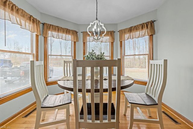 16199 Drake RD, Sedley, VA 23878