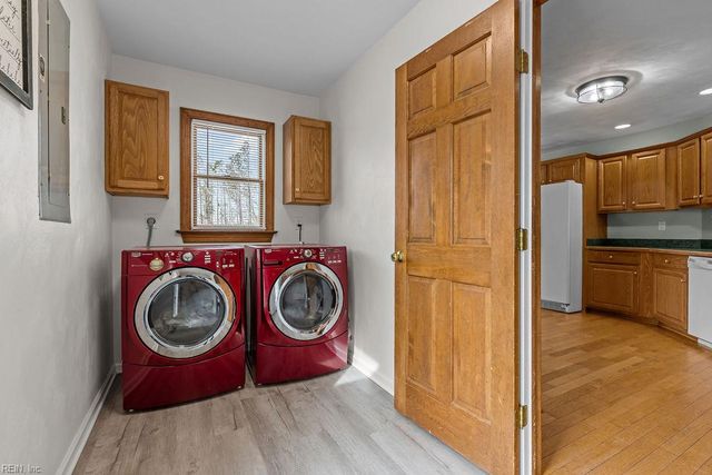 16199 Drake RD, Sedley, VA 23878