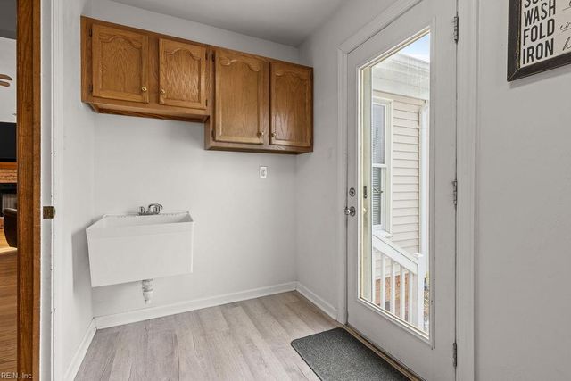 16199 Drake RD, Sedley, VA 23878