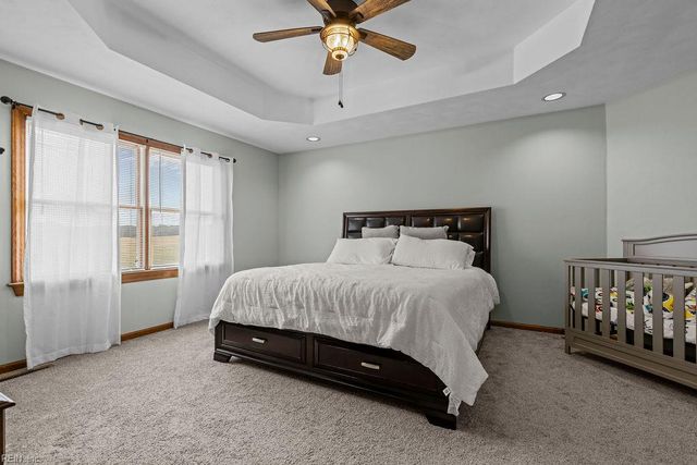 16199 Drake RD, Sedley, VA 23878