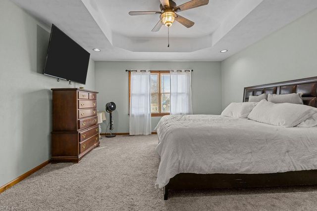 16199 Drake RD, Sedley, VA 23878