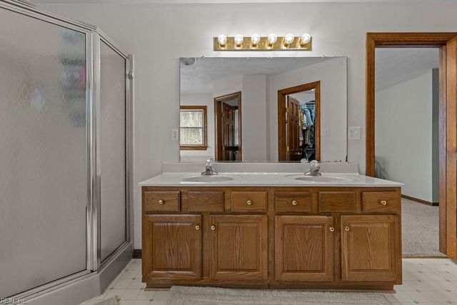 16199 Drake RD, Sedley, VA 23878