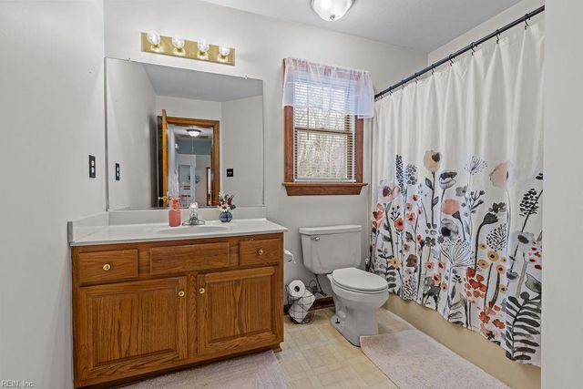 16199 Drake RD, Sedley, VA 23878