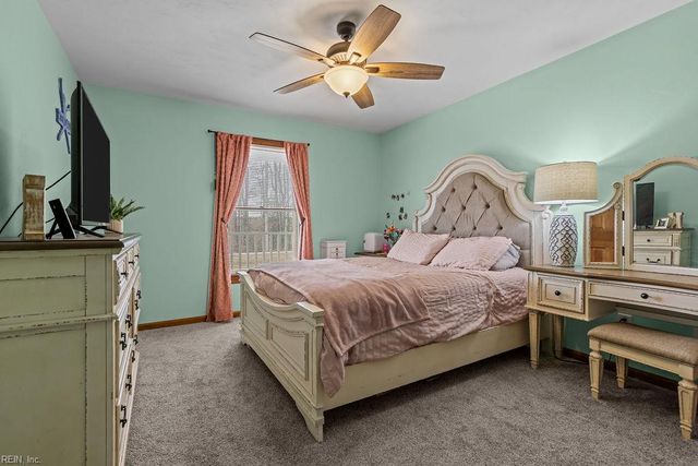 16199 Drake RD, Sedley, VA 23878